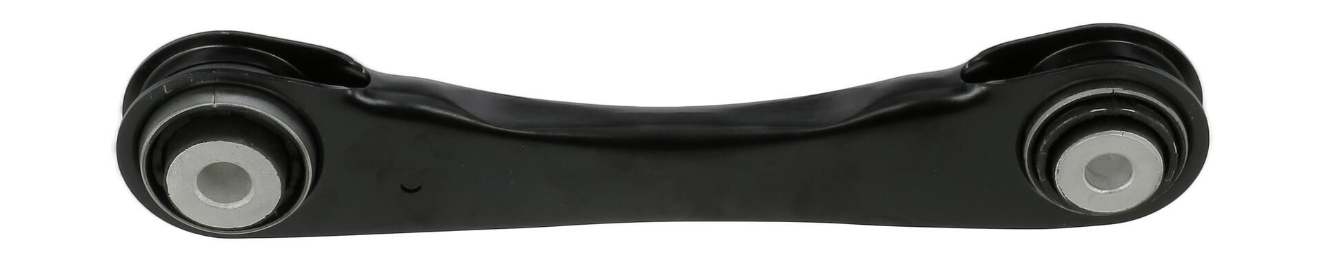 Lenker, Radaufhängung