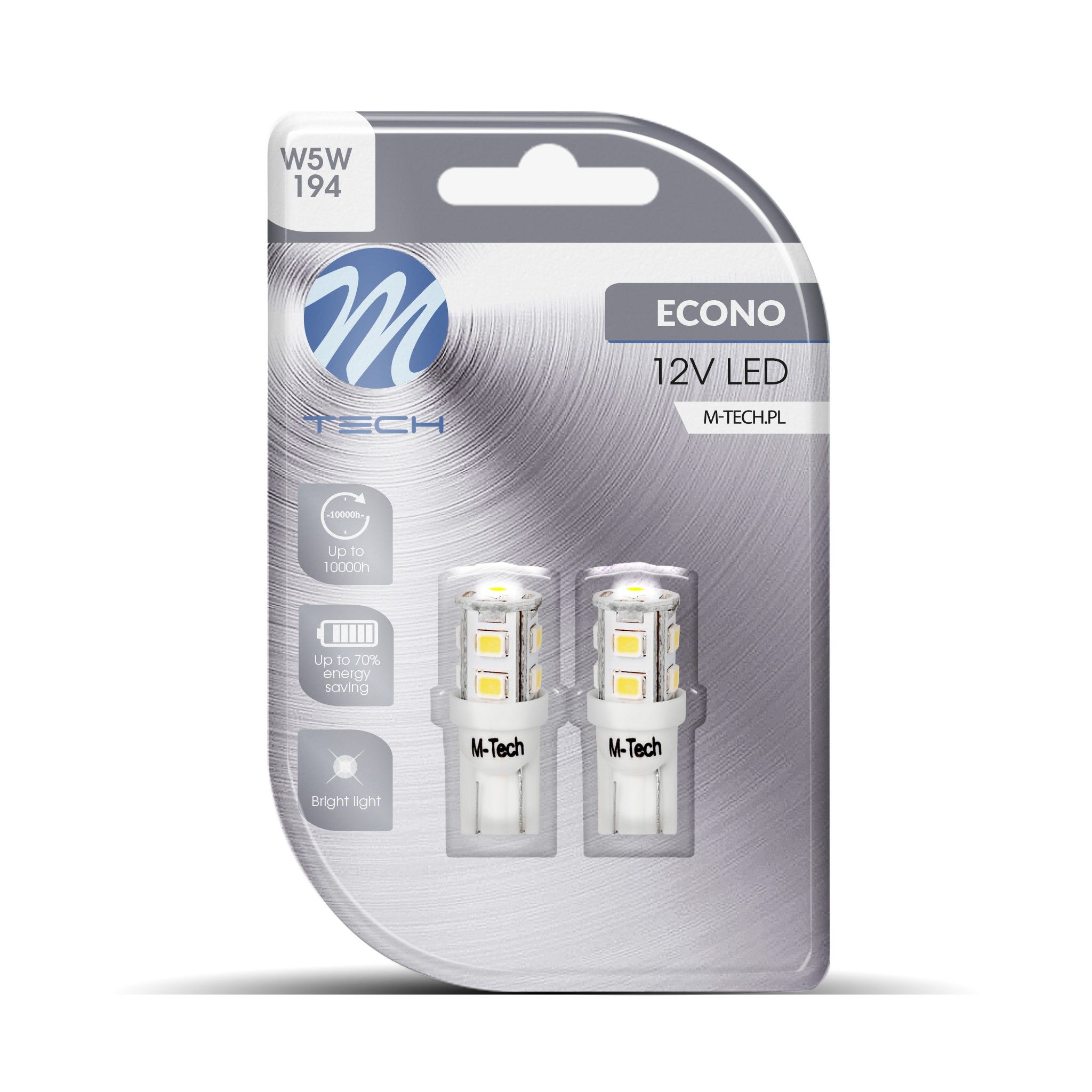 Glühlampe, Bremsleuchte