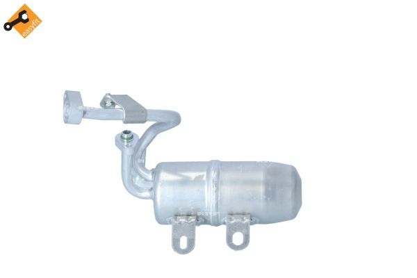 Trockner, Klimaanlage