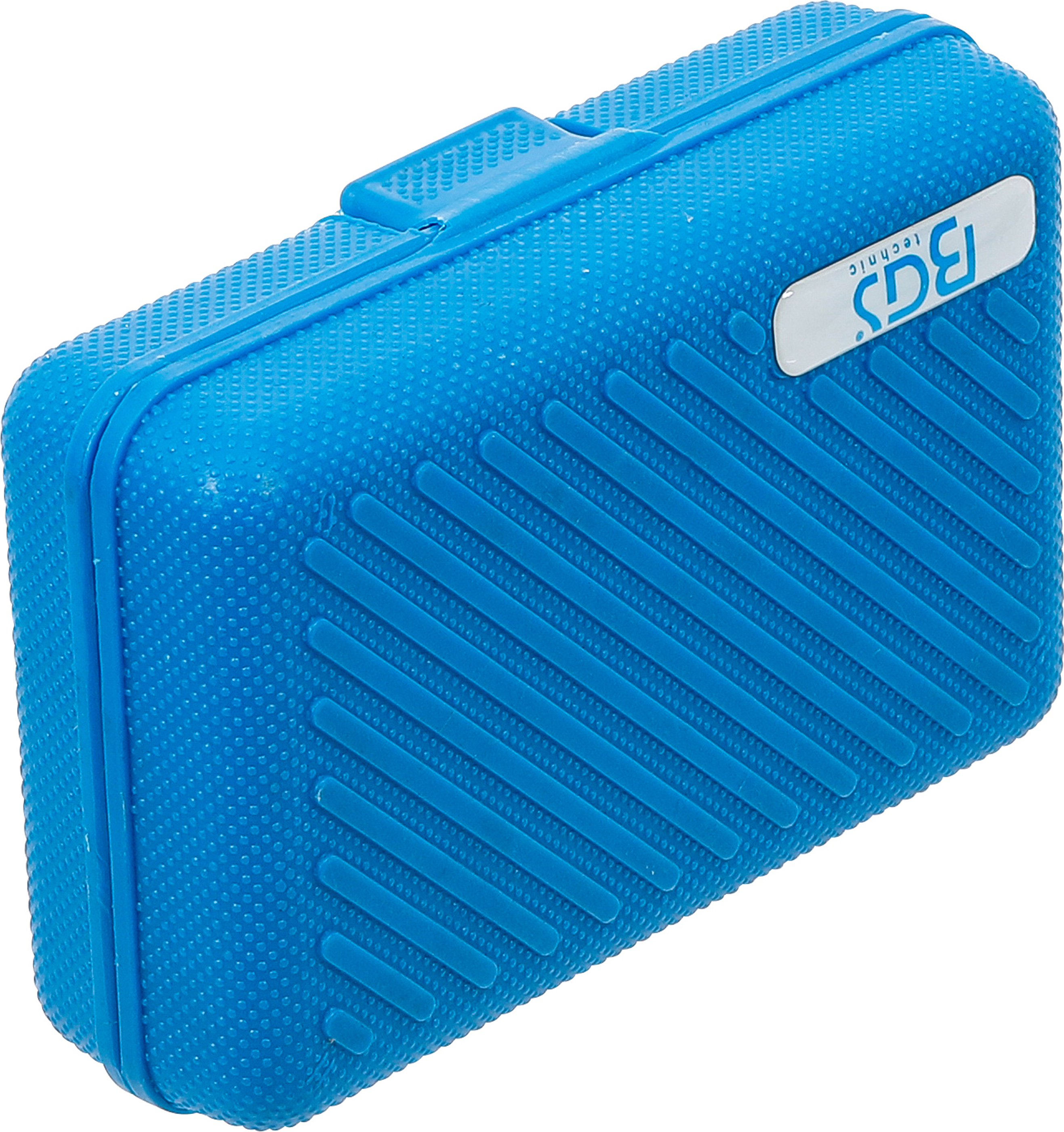 BGS Glühkerzen-Einsatz-Satz | speziell für Fiat, Alfa, Lancia