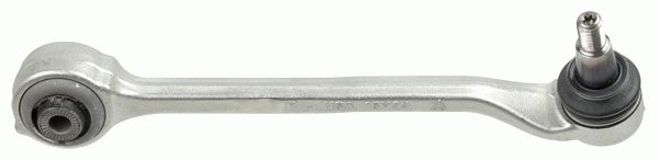 Lenker, Radaufhängung