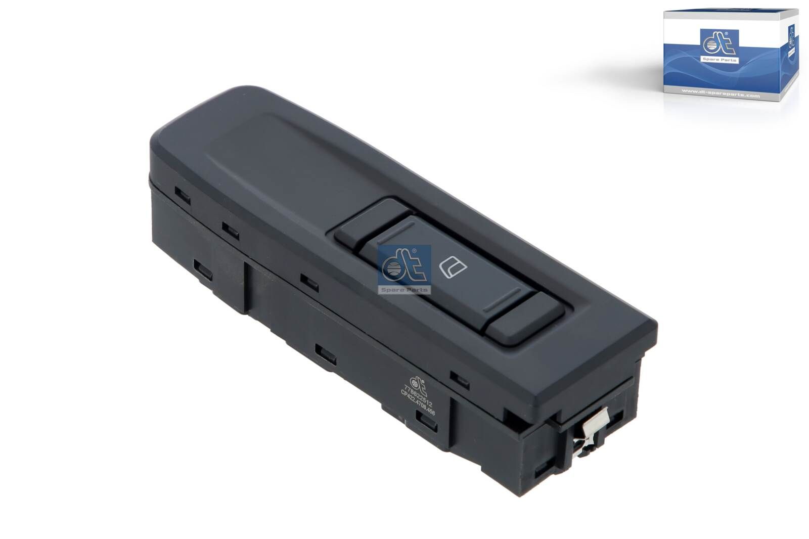 Schalter, Fensterheber