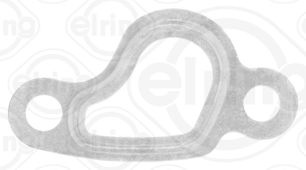Ventildichtung EGR passt zu: MERCEDES C (CL203), C (W202), C (W203), C T-MODEL (S202), C T-MODEL (S203), CLK (A208), CLK (A209), CLK (C208), CLK (C209), CLS (C219), E (VF210) 2.4-5.5 12.96-