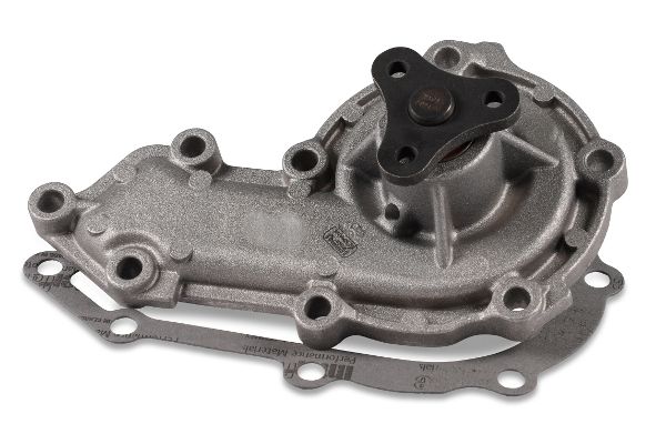 Wasserpumpe, Motorkühlung