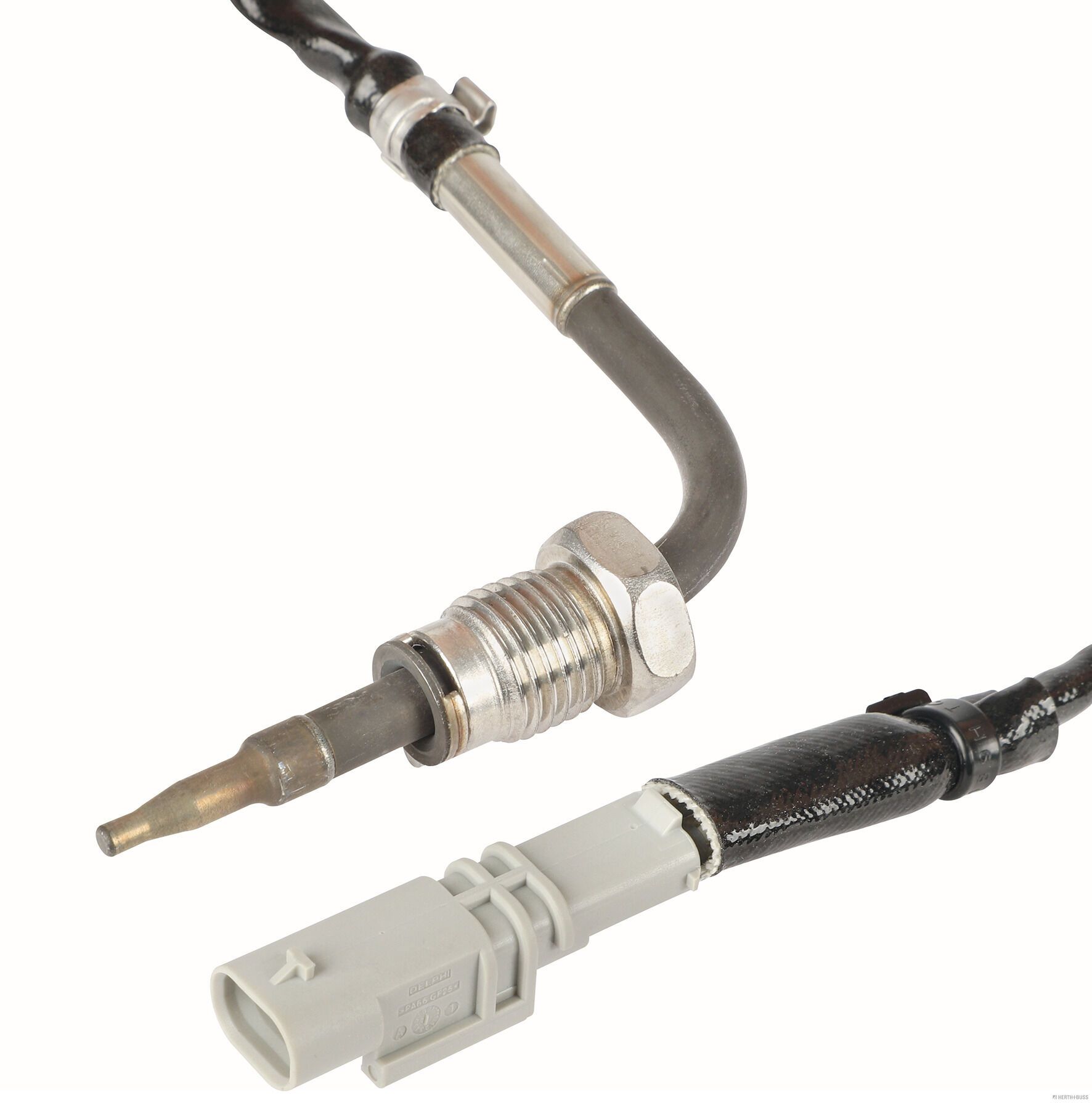 Sensor, Abgastemperatur