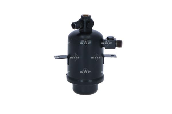 Trockner, Klimaanlage