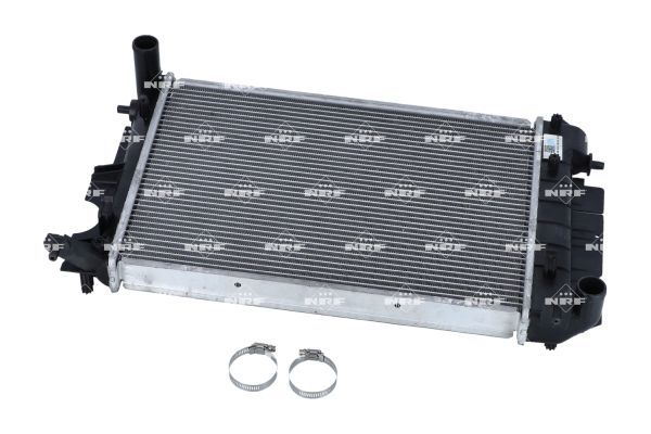 Kühler, Motorkühlung