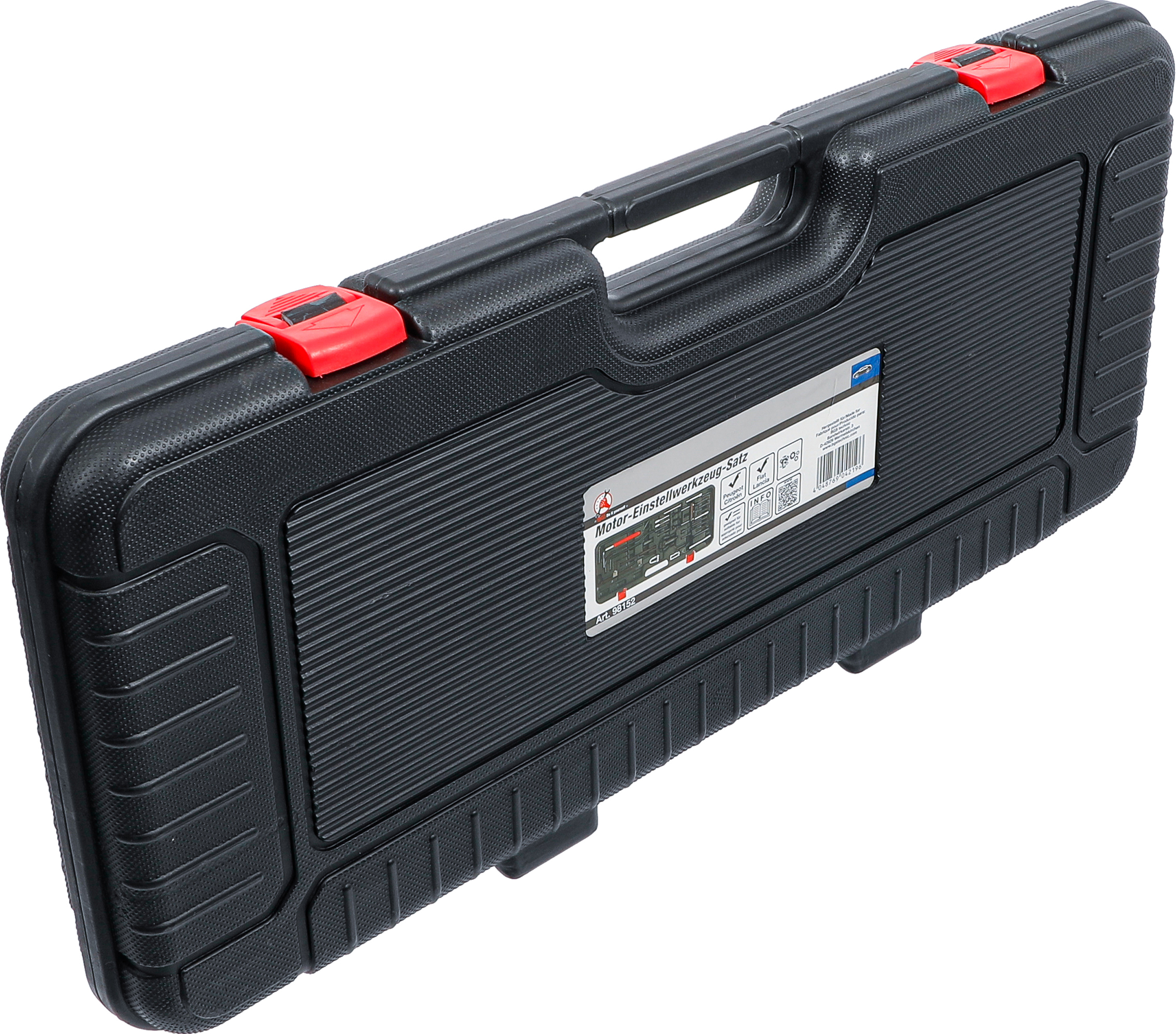 BGS Motor-Einstellwerkzeug-Satz | für PSA