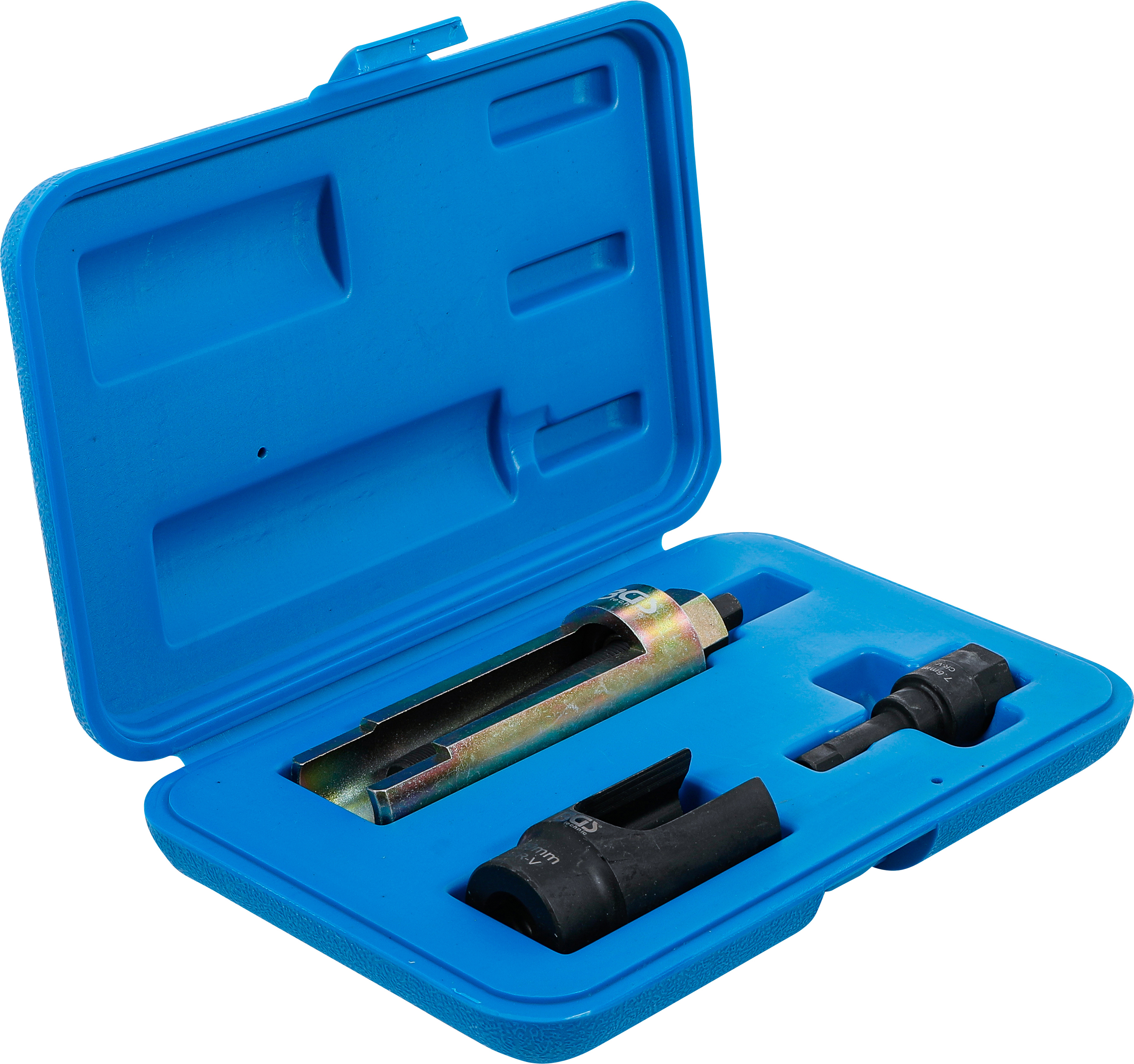 BGS Auszieher für Einspritzdüsen (Common Rail)