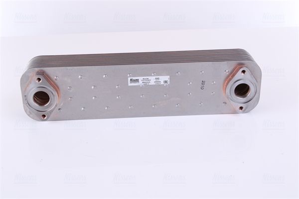 Ölkühler, Motoröl