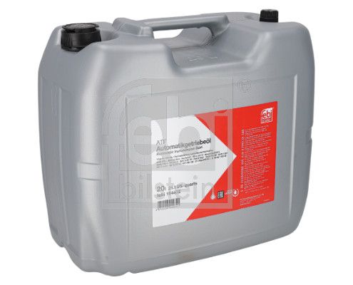 Automatikgetriebeöl