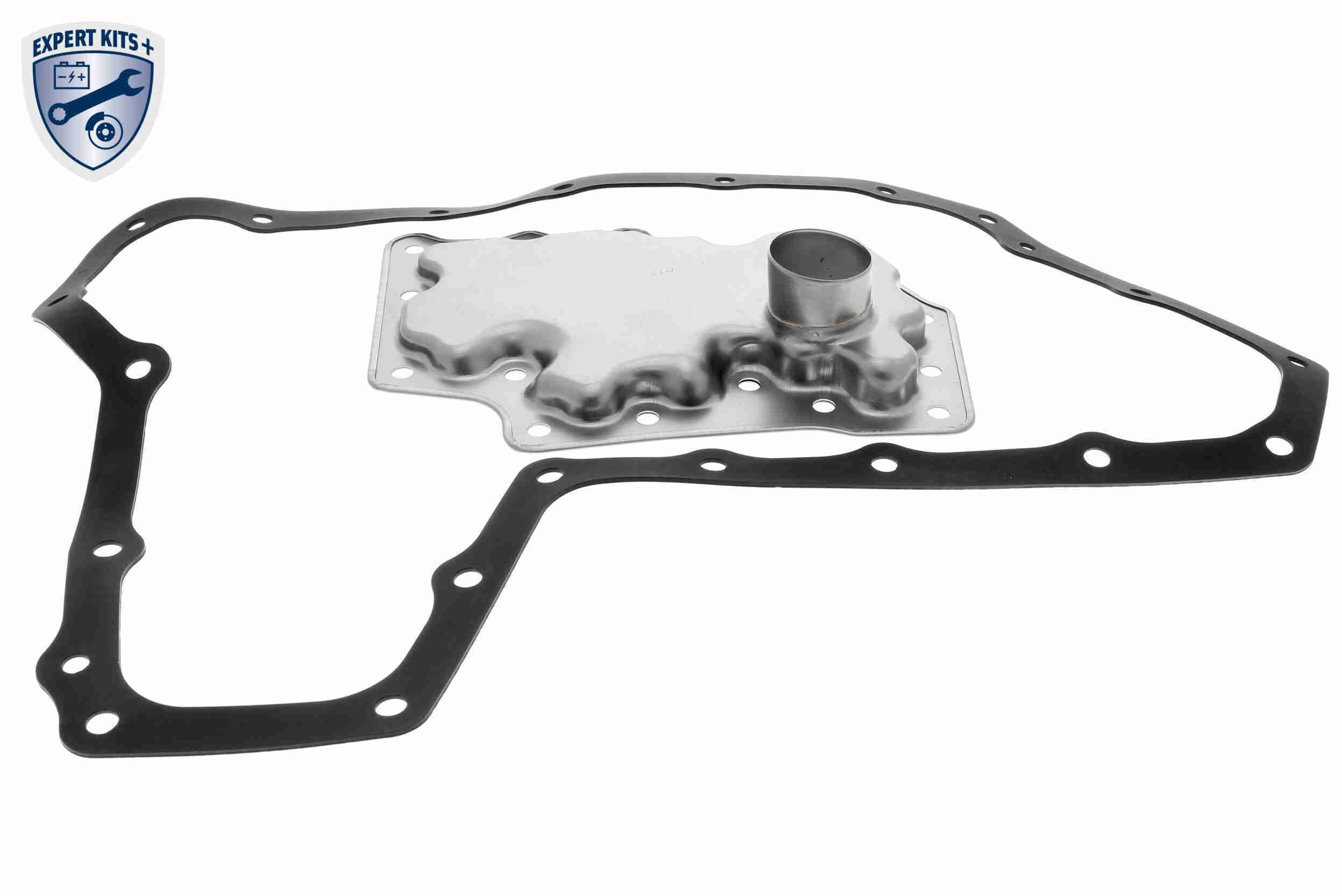 Hydraulikfiltersatz, Automatikgetriebe