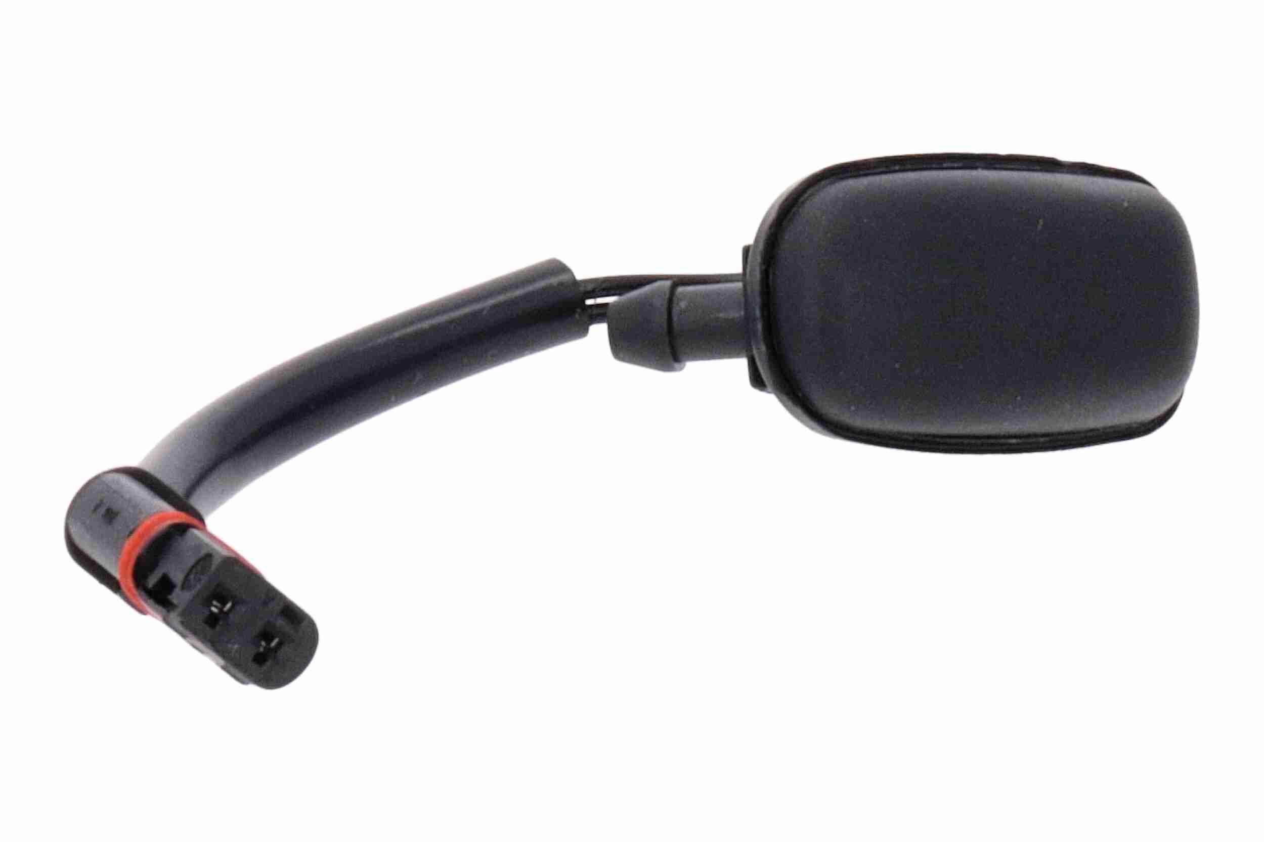 Waschwasserdüse, Scheibenreinigung