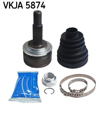 Gelenksatz, Antriebswelle VKJA 5874 “SKF”