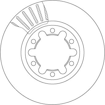 Bremsscheibe