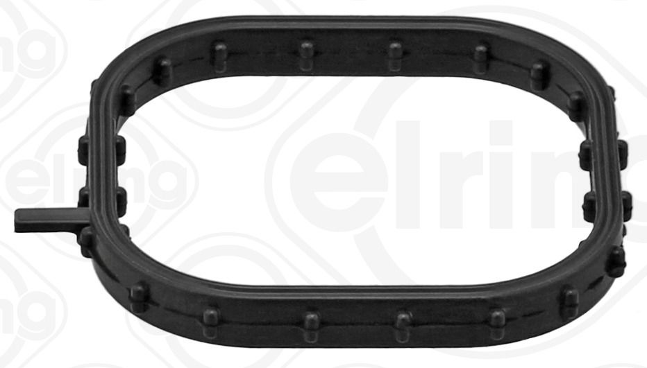 Dichtung, Kühlmittelrohr