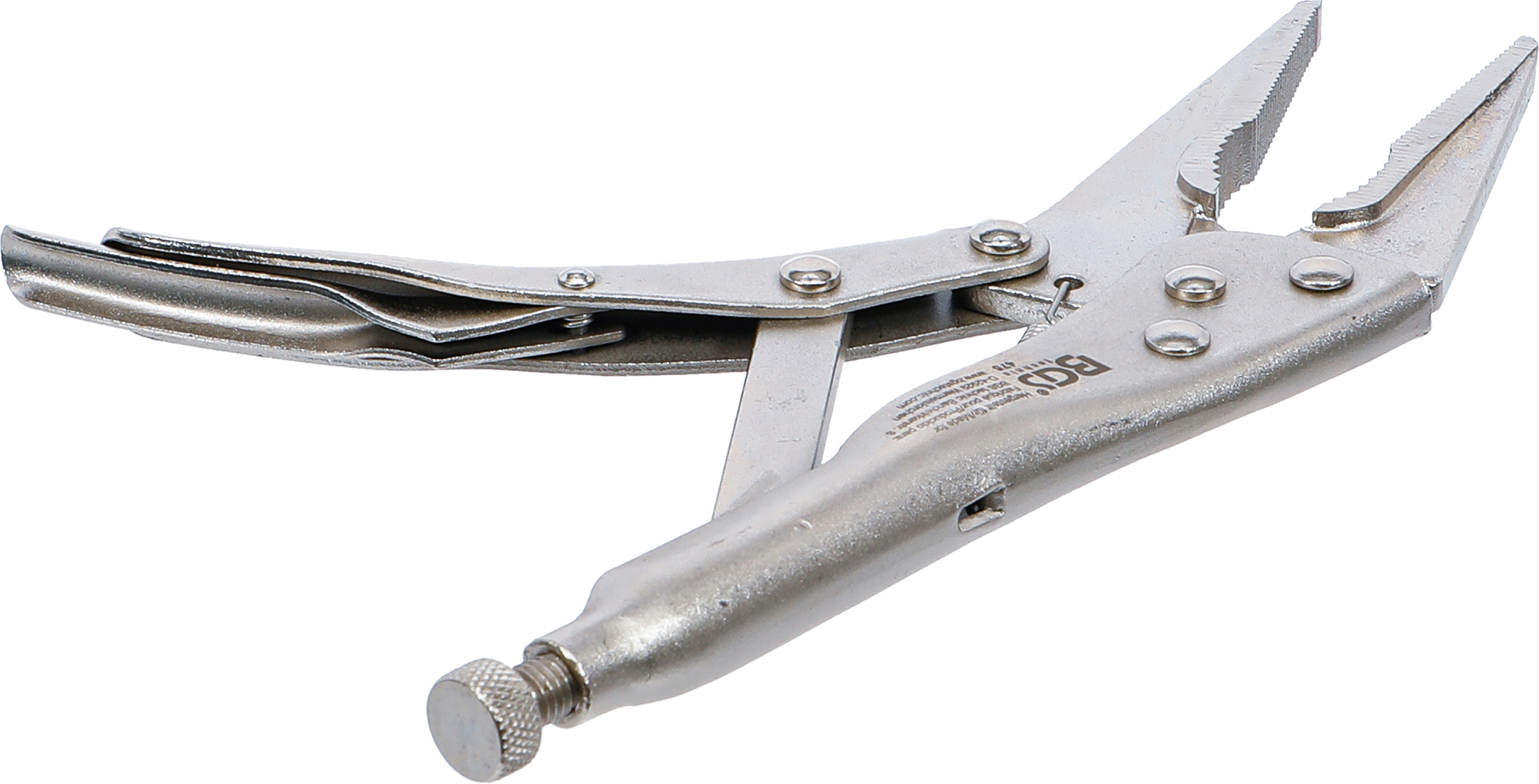 BGS Langbeck-Gripzange | 225 mm