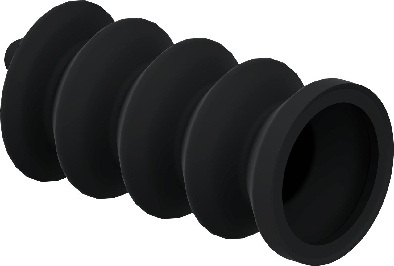 Manschette, Hauptbremszylinder