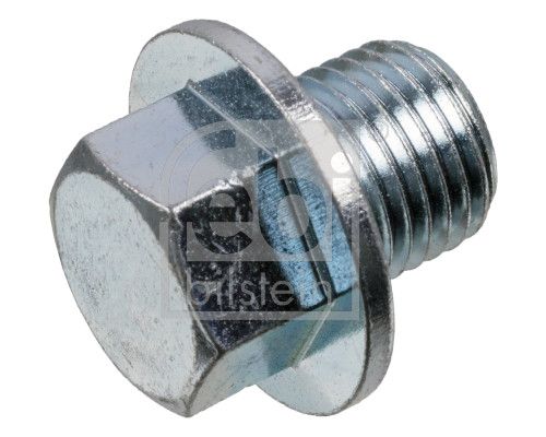 Verschlussschraube, Ölwanne FE48878 “FEBI BILSTEIN 21 mm, 22 mm”