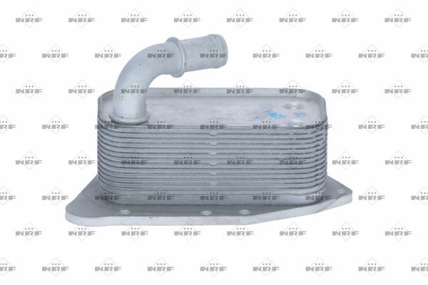 Ölkühler, Motoröl