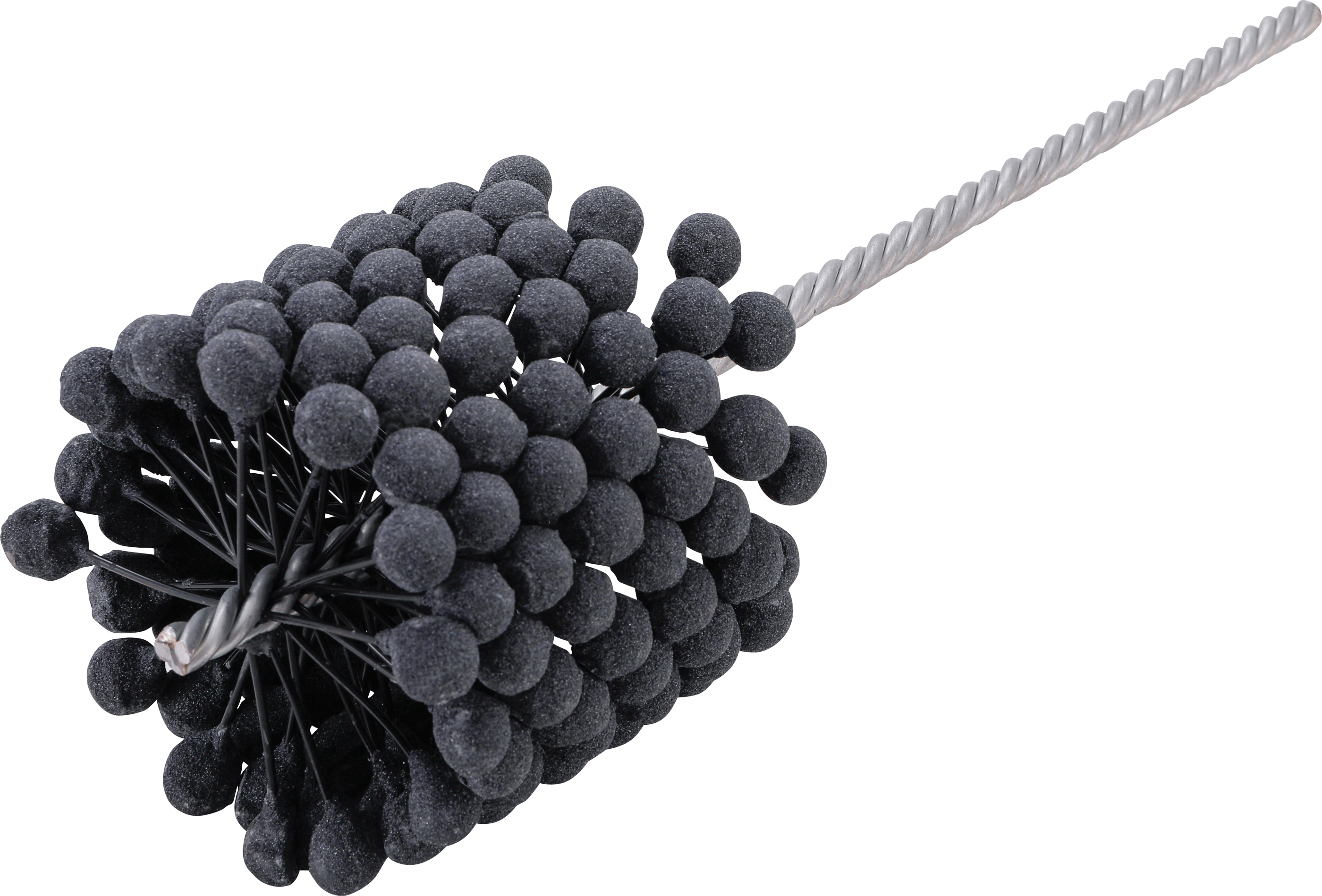 BGS Honwerkzeug | flexibel | Körnung 180 | 94 - 96 mm