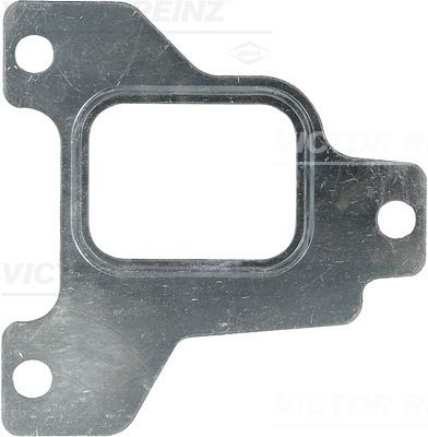 Dichtung, Abgaskrümmer