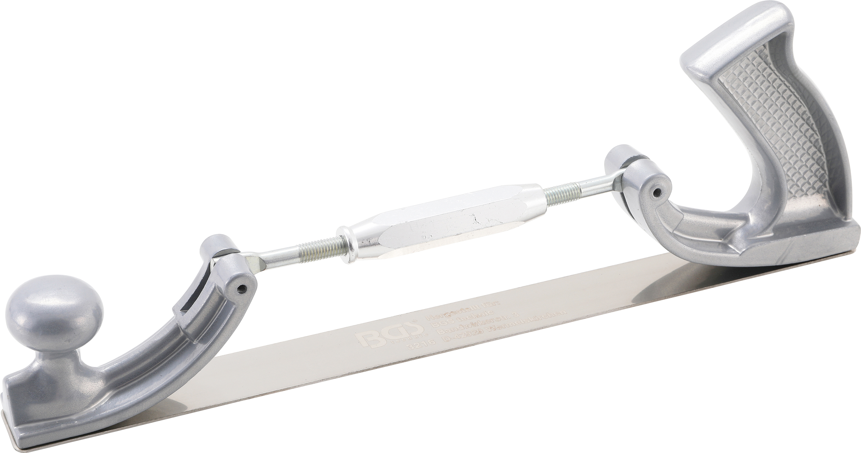 BGS Karosseriefeilen-Spannhalter