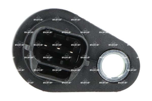 Impulsgeber, Kurbelwelle