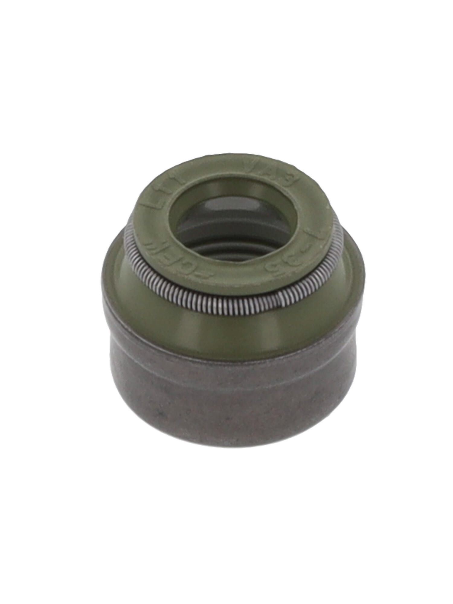 Dichtring, Ventilschaft