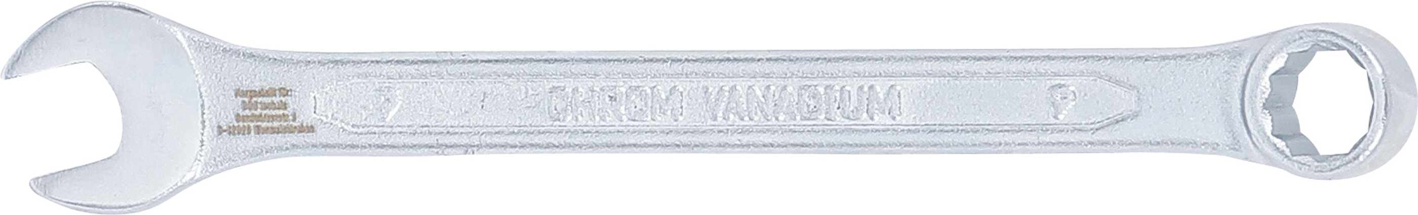 BGS Maul-Ringschlüssel | SW 9 mm