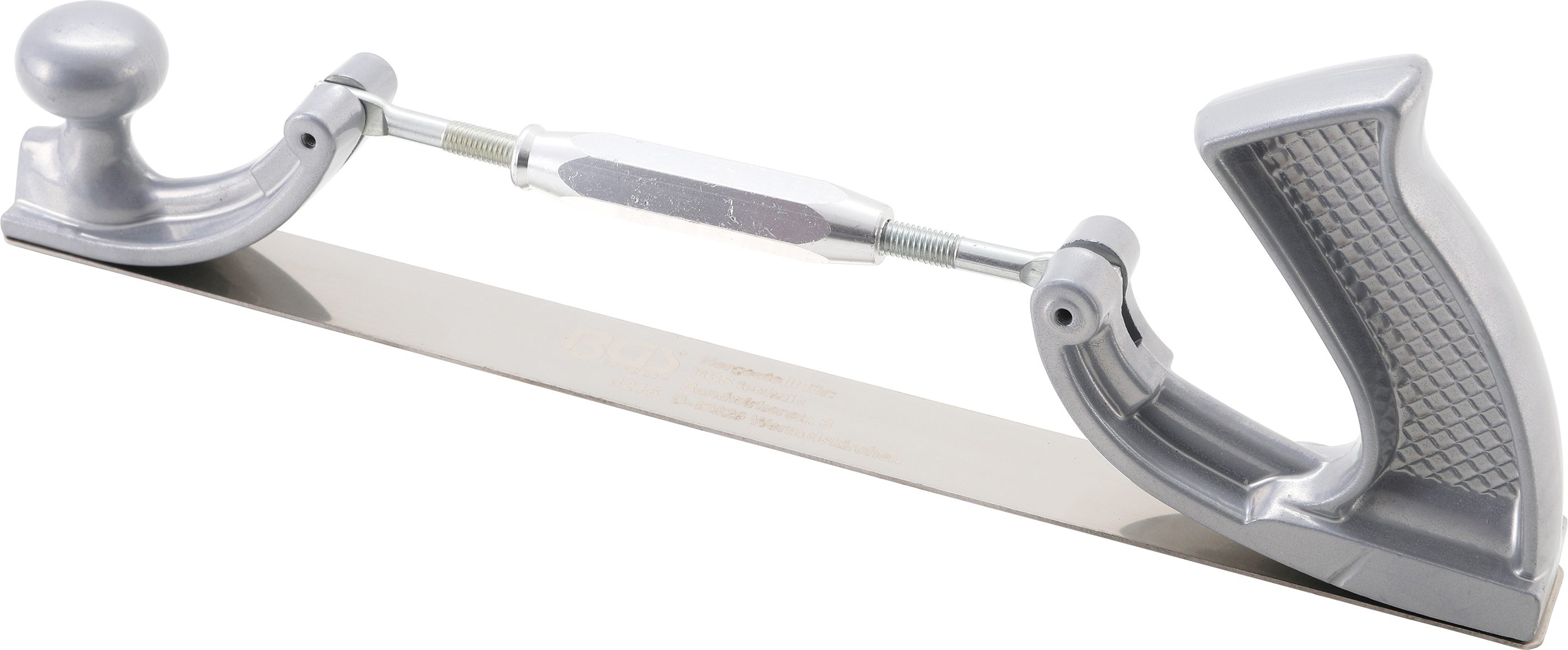 BGS Karosseriefeilen-Spannhalter