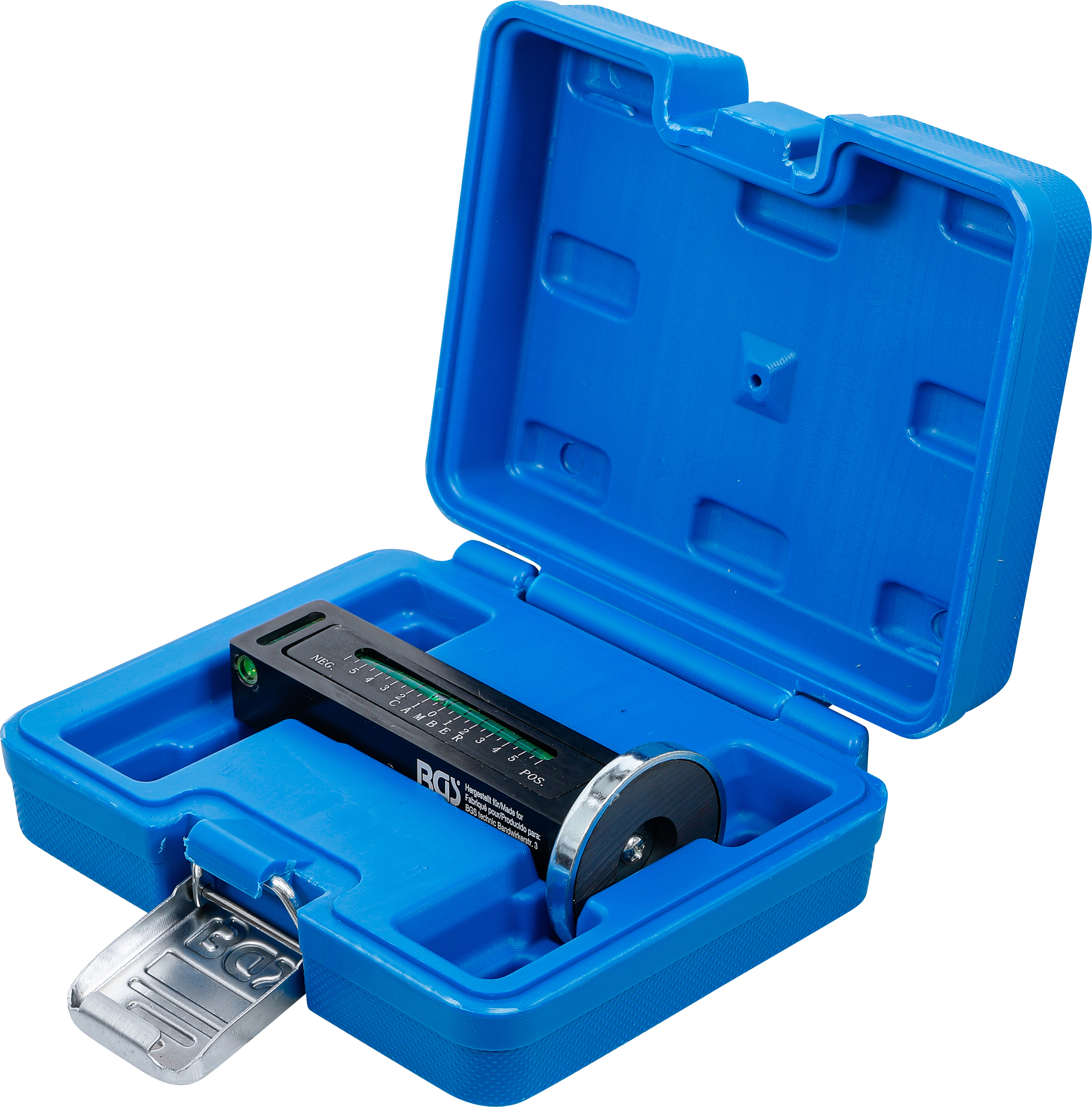 BGS Magnetisches Radsturz-Einstellwerkzeug