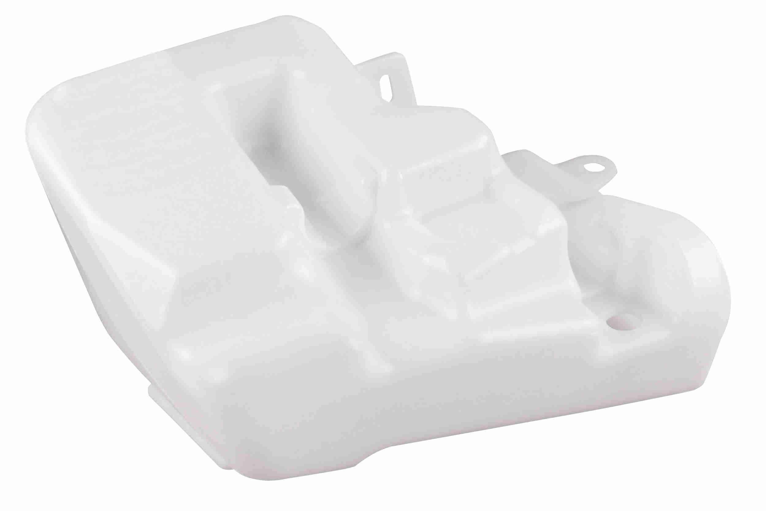 Waschwasserbehälter, Scheibenreinigung