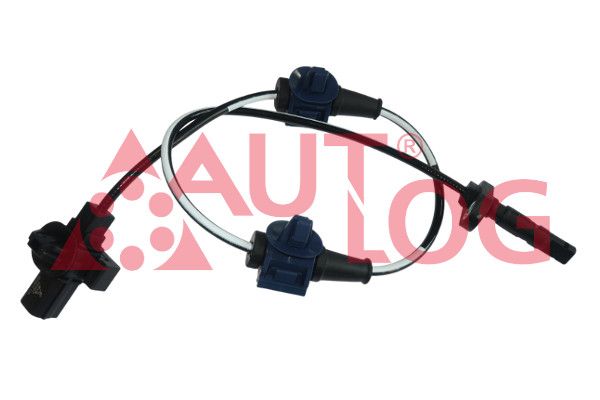 Sensor, Raddrehzahl