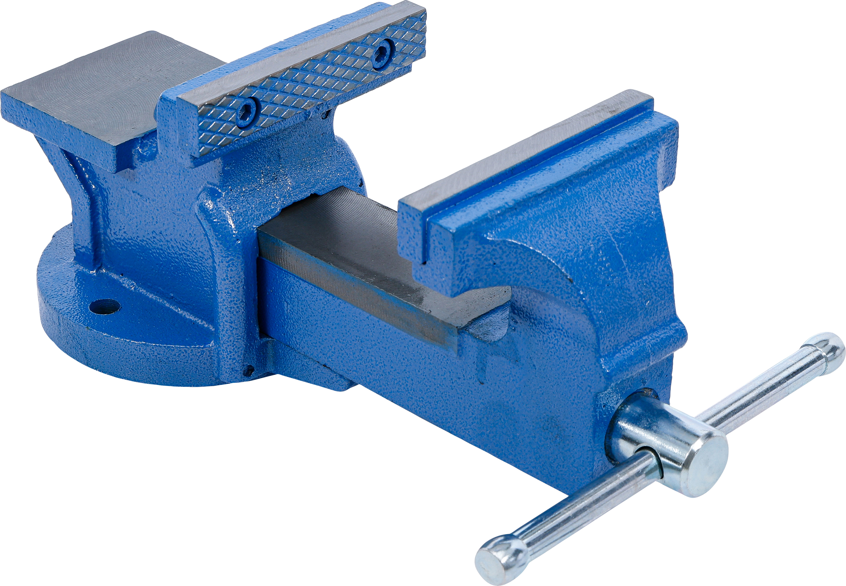 BGS Parallel-Schraubstock | 100 mm Spannbacken