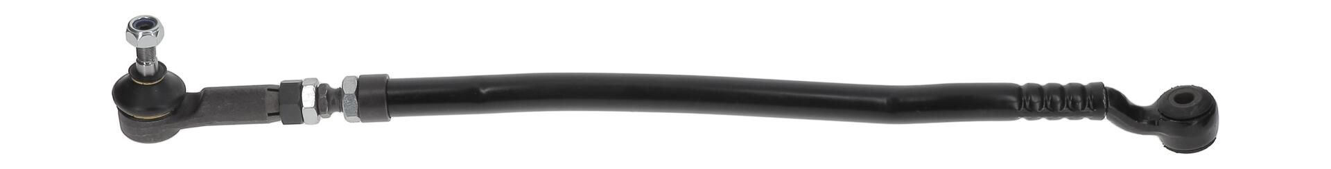 Spurstange vorne R passt zu: AUDI 80 B2, 90 B2, COUPE B2, COUPE B3, QUATTRO; VW PASSAT B2, SANTANA 1.3-2.8 08.78-12.96