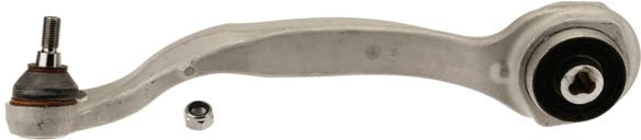 Lenker, Radaufhängung