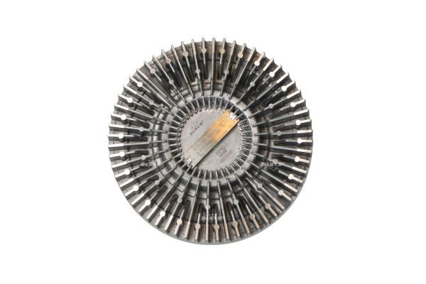 Kupplung, Kühlerlüfter