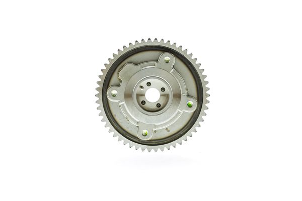 Stellelement, Exzenterwelle (variabler Ventilhub)