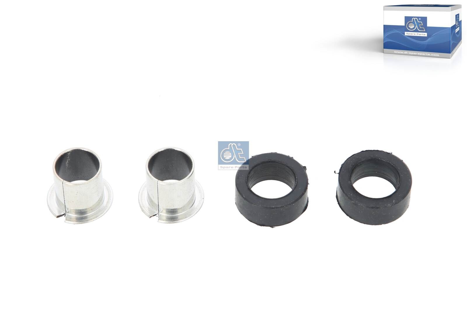 Reparatursatz, Schalthebel