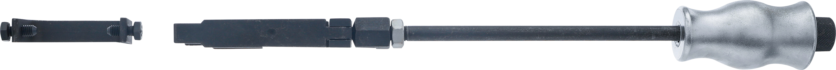 BGS Injektor-Auszieher | für Volvo LKW FM12 / FM440 / FH500