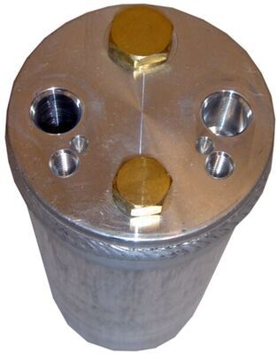 Trockner, Klimaanlage