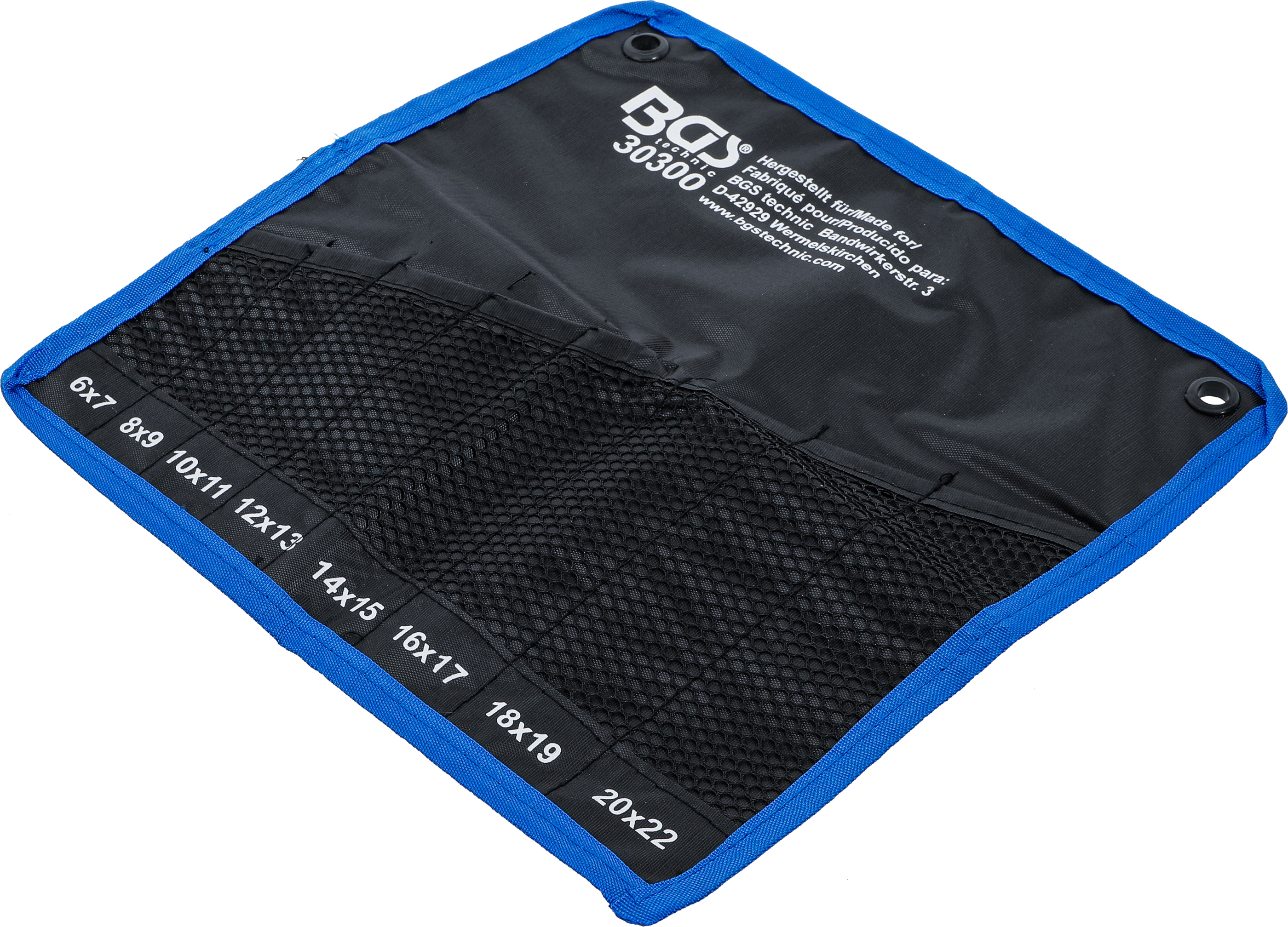 BGS Leertasche für Art. 30300