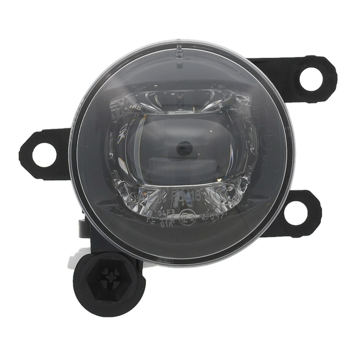 Nebelleuchte vorne R (LED) passt zu: VOLVO XC40; FORD FOCUS IV 09.17-