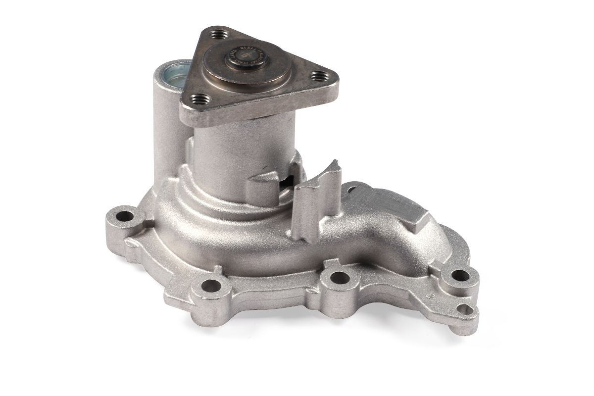 Wasserpumpe, Motorkühlung