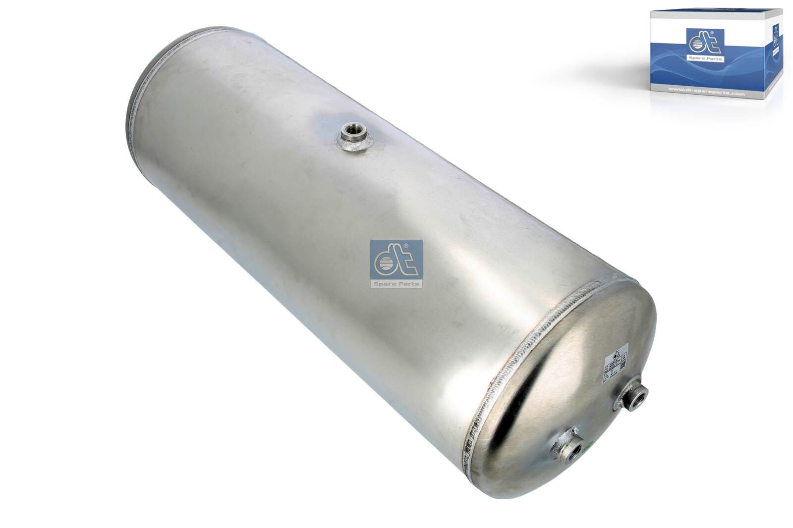 Luftbehälter, Druckluftanlage “DT Spare Parts 906 mm, 11 bar, M22 x 1,5 ”