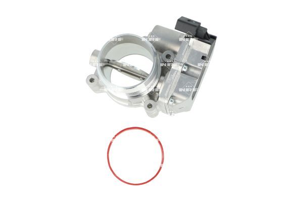 Drosselklappenstutzen