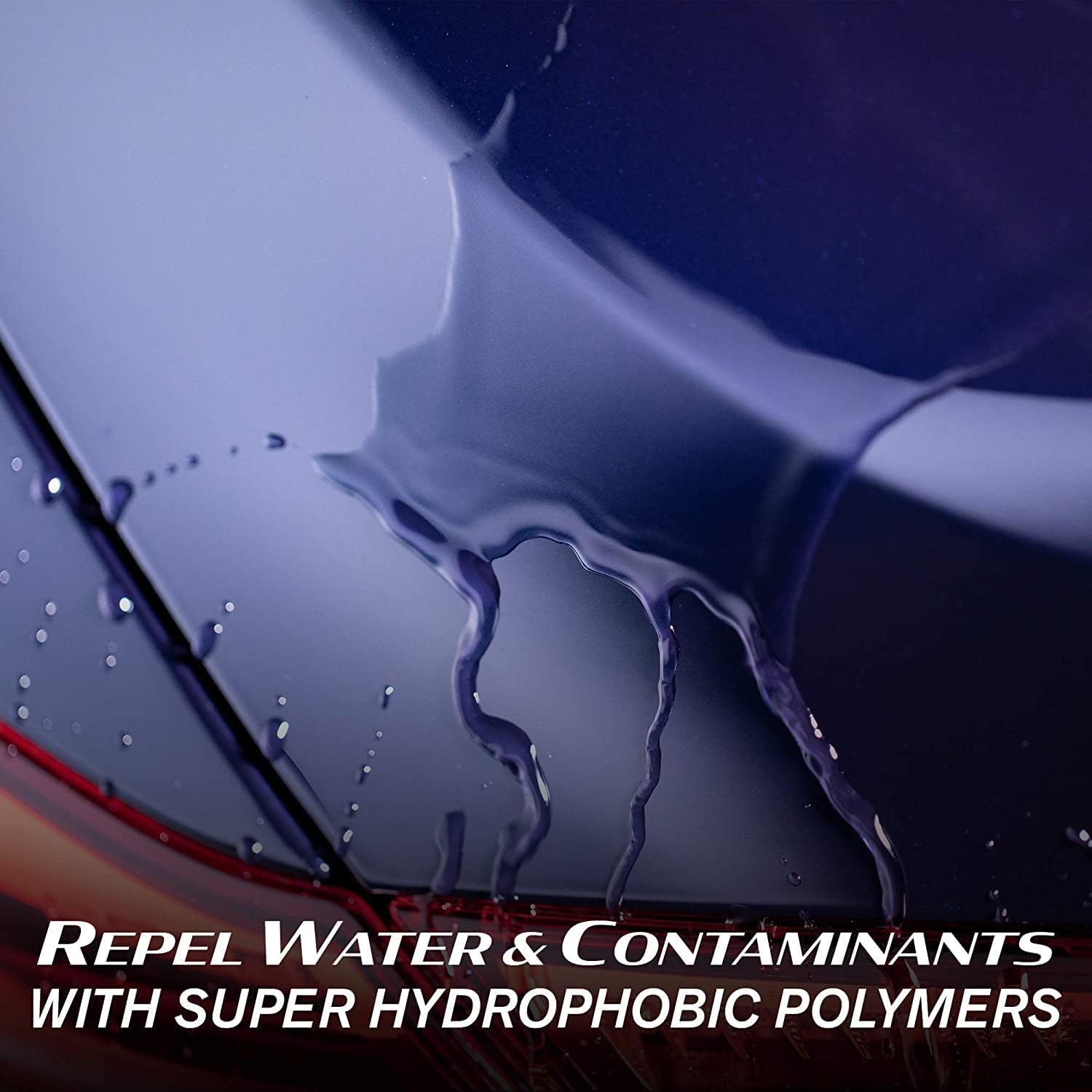 Turtle Wax Hybrid Ceramic 3in1 Detailer 500 ml