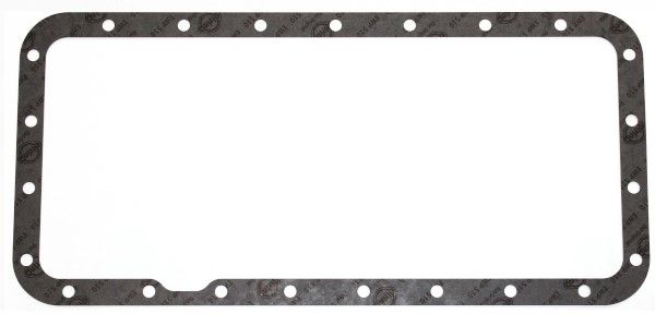 Dichtung, Gehäusedeckel (Kurbelgehäuse)