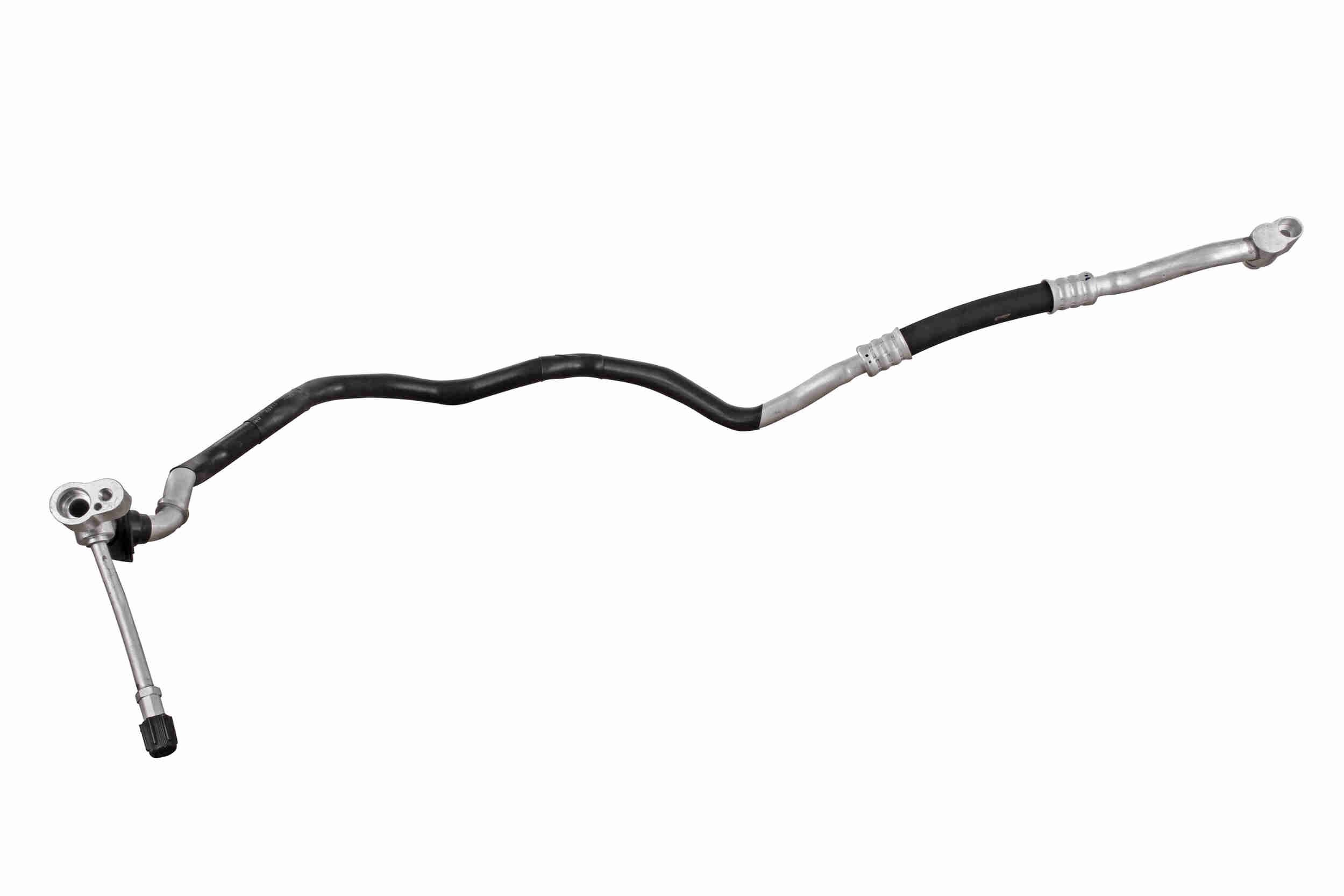 Hochdruck-/Niederdruckleitung, Klimaanlage